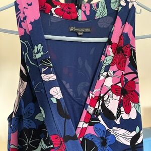 Adrianna Papell dress